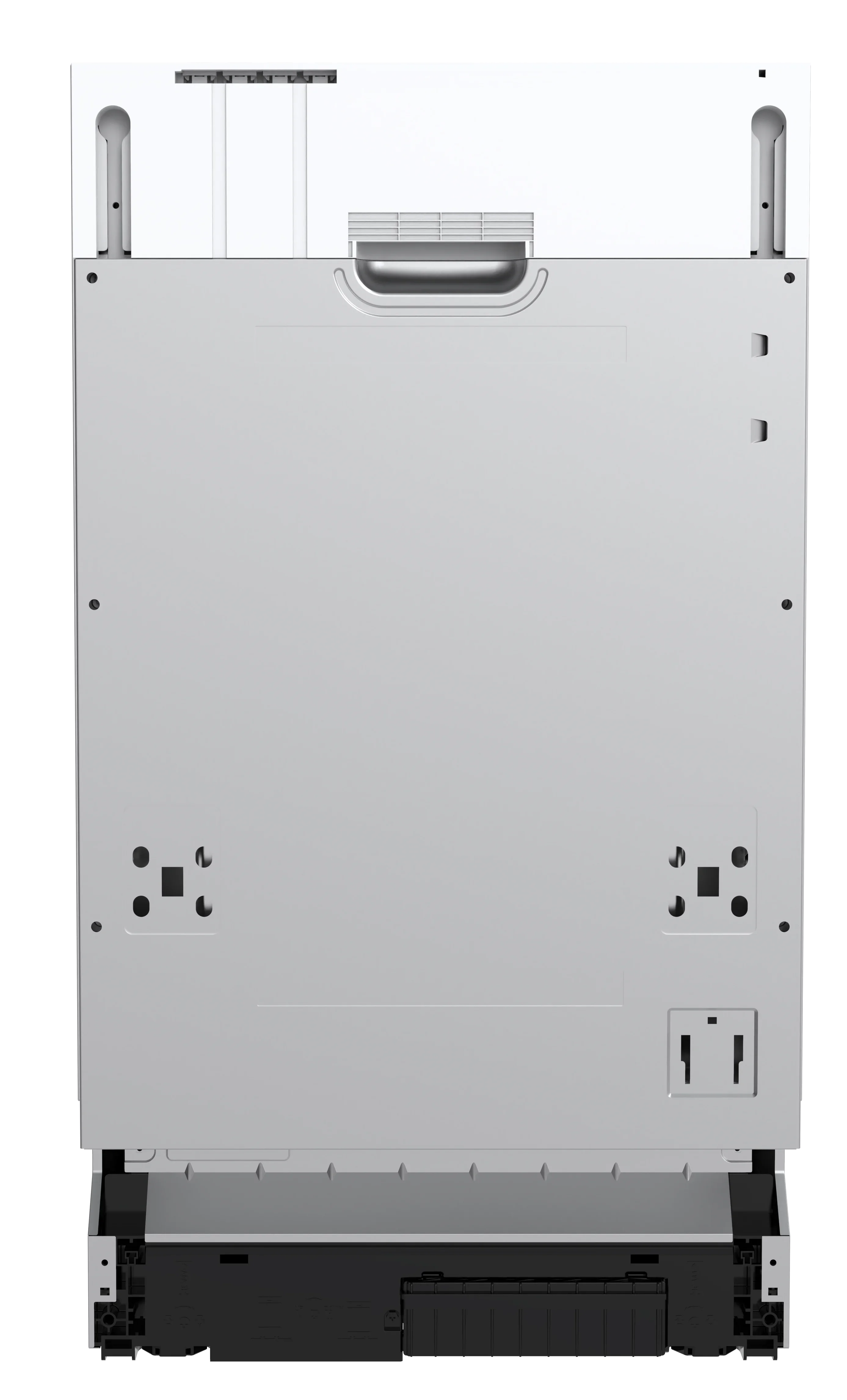 Встраиваемая посудомоечная машина Midea MID45S050