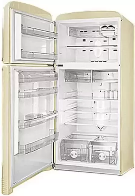 Холодильник Smeg FAB50PS