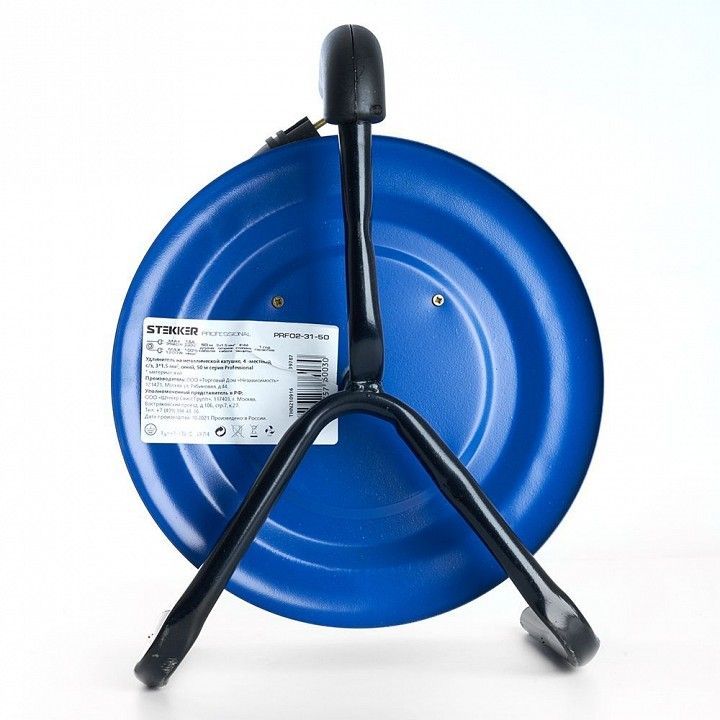 Удлинитель Stekker Professional 39787