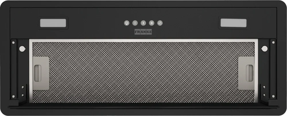 Встраиваемая вытяжка Franke VERA 72 BK