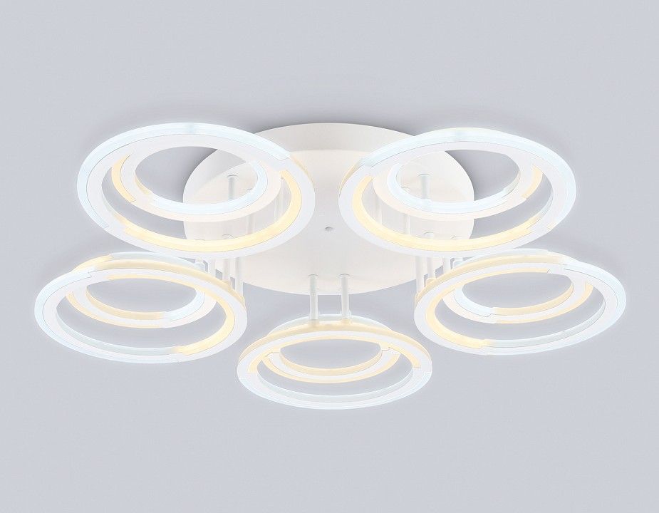 Потолочная люстра Ambrella Light FA FA8944