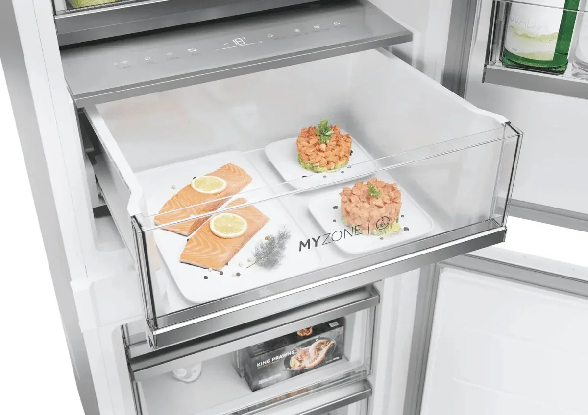 Встраиваемый холодильник Haier HBCN5177СU1