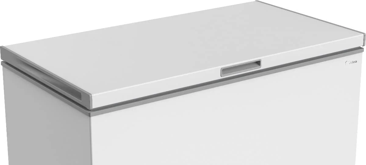 Морозильный ларь Midea MDRC411FZF01D