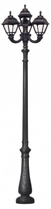 Фонарный столб Fumagalli CEFA U23.202.R31.AXE27
