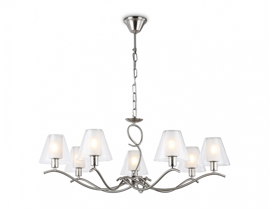 Подвесная люстра Ambrella Light HIGH LIGHT LH57083