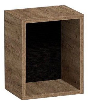 Полка навесная Nature 98 Полка навесная Nature 98