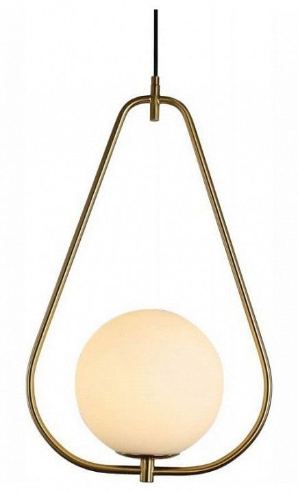 Подвесной светильник LUMINA DECO Panari LDP 6832-200 WT+MD