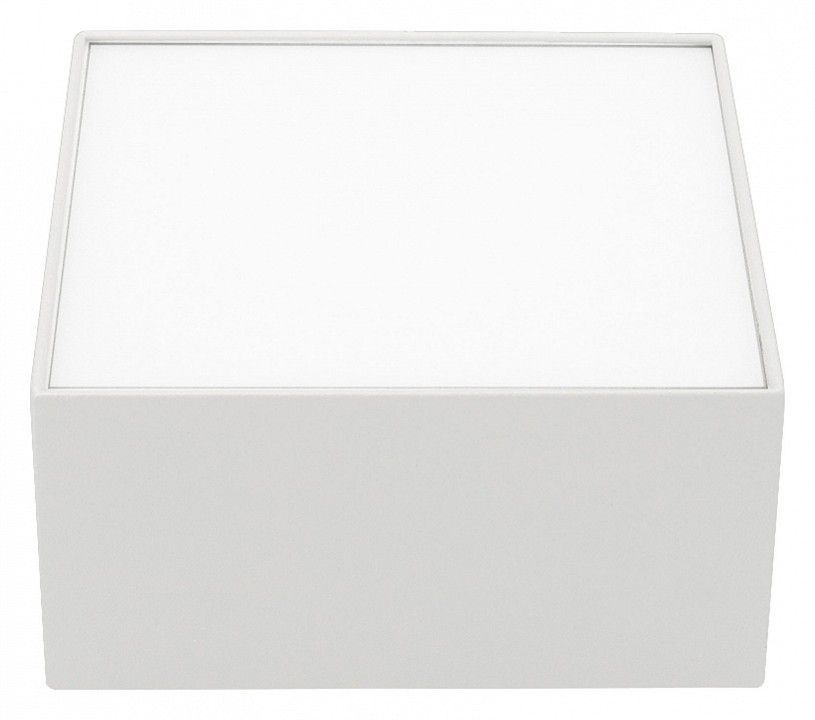 Накладной светильник Arlight QUADRO 034735