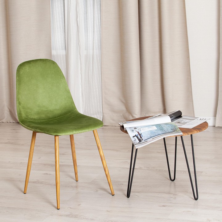 Стул Breeze (mod. 4724)