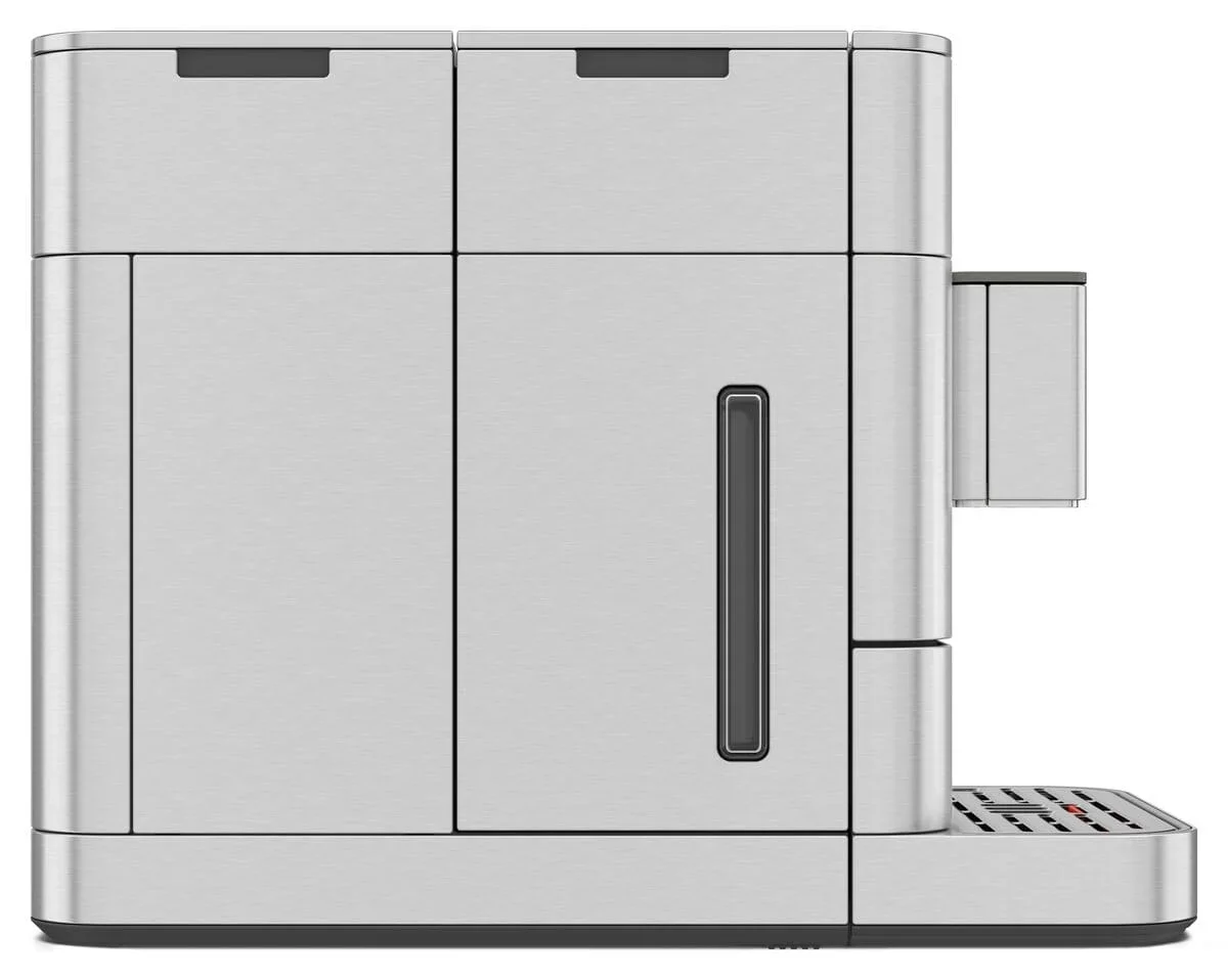 Кофемашина KitchenAid 5KES8556ESX