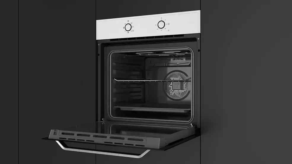 Духовой шкаф Teka HCB 6515 SS