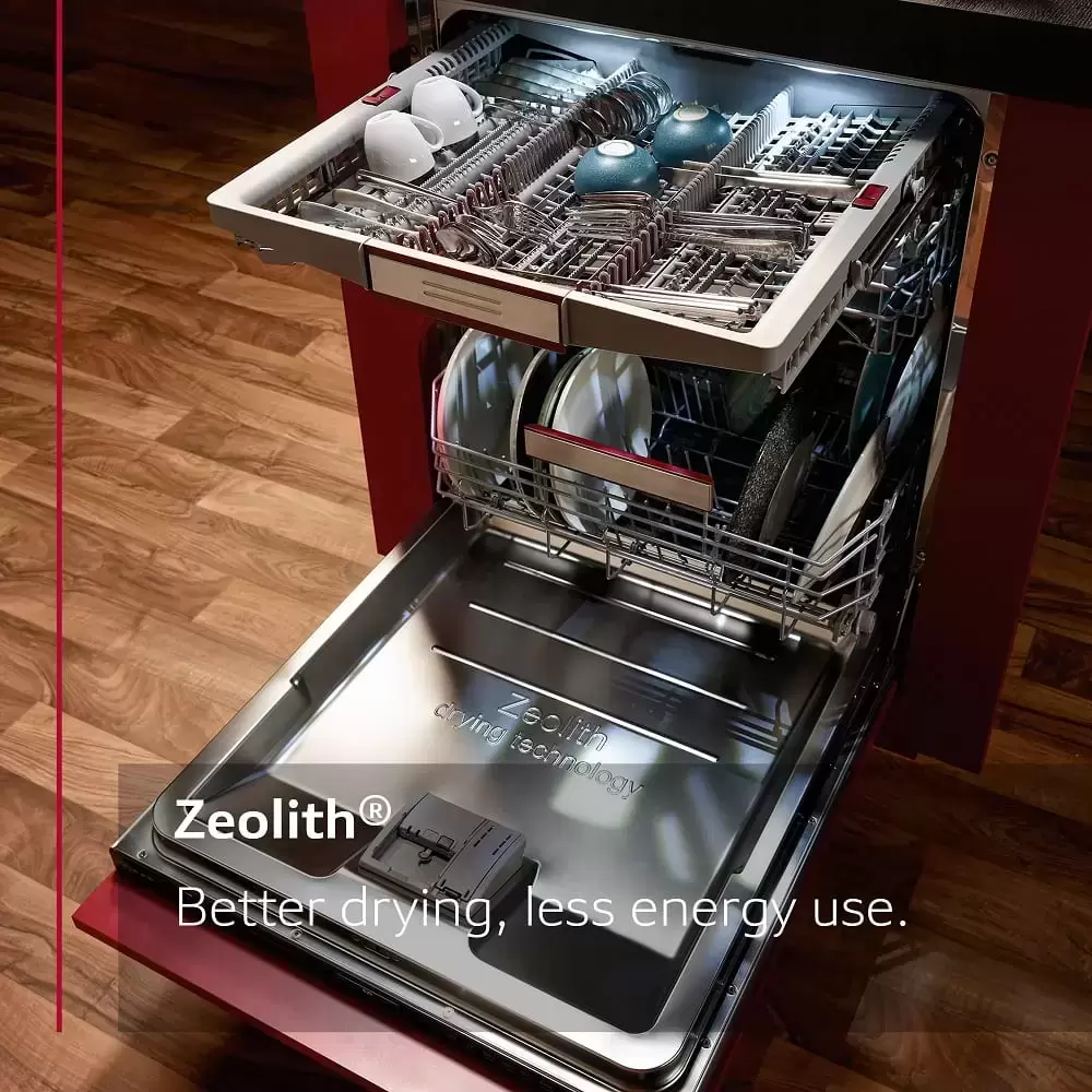 Встраиваемая посудомоечная машина Neff S199YB800E