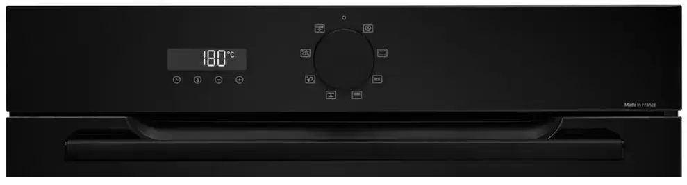 Встраиваемый духовой шкаф Brandt BOH7532BB