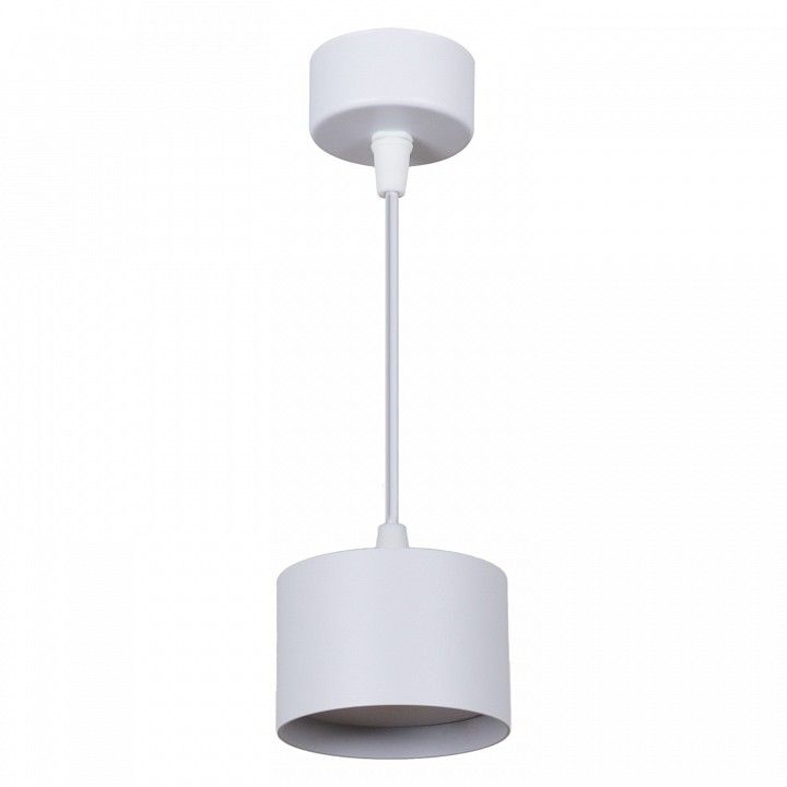 Подвесной светильник Reluce Technical 53006 53006-0.9-001LD GX53 WT