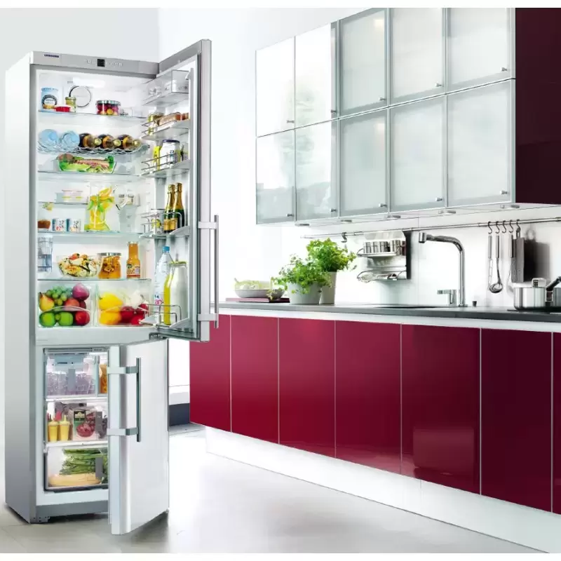 Холодильник Liebherr CNes 4023 Comfort NoFrost