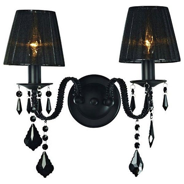 Бра L'Arte Luce Palermo L19922.09 Бра L'Arte Luce Palermo L19922.09