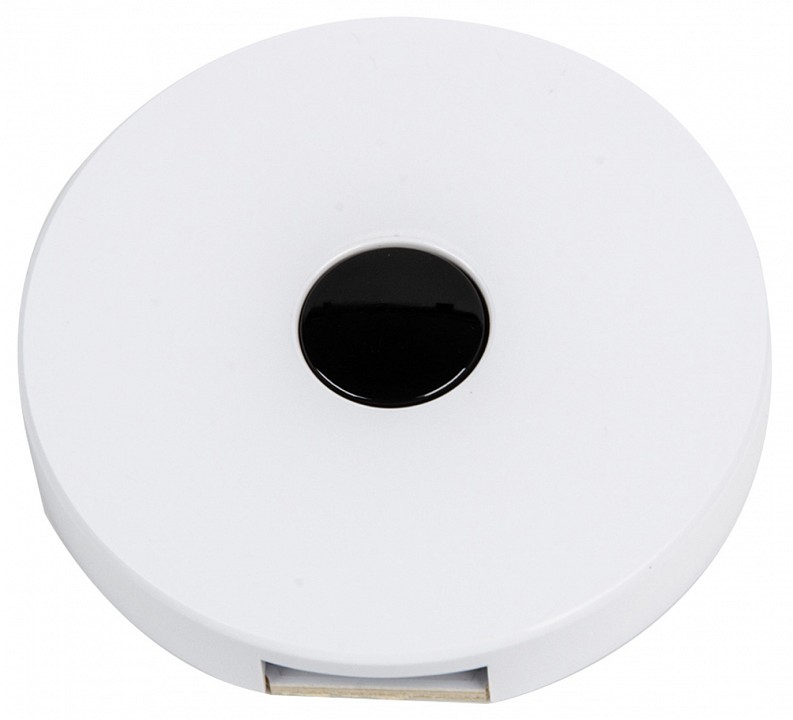 Накладной светильник Uniel Silver UL-00002886