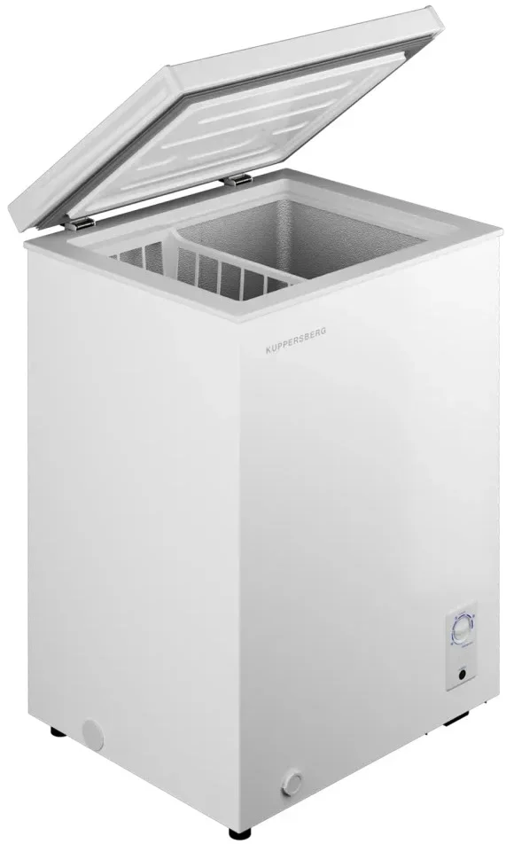 Морозильная камера Kuppersberg FLCF 100 W
