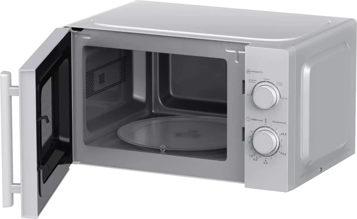 Микроволновая печь Haier HMB-MM207SA