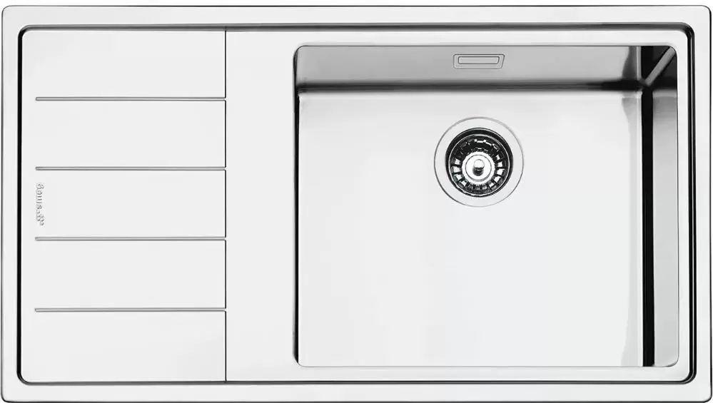 Мойка Smeg LFTG861S