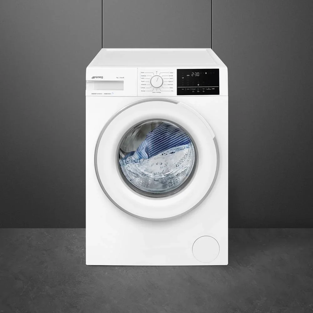 Стиральная машина Smeg WN94SEB