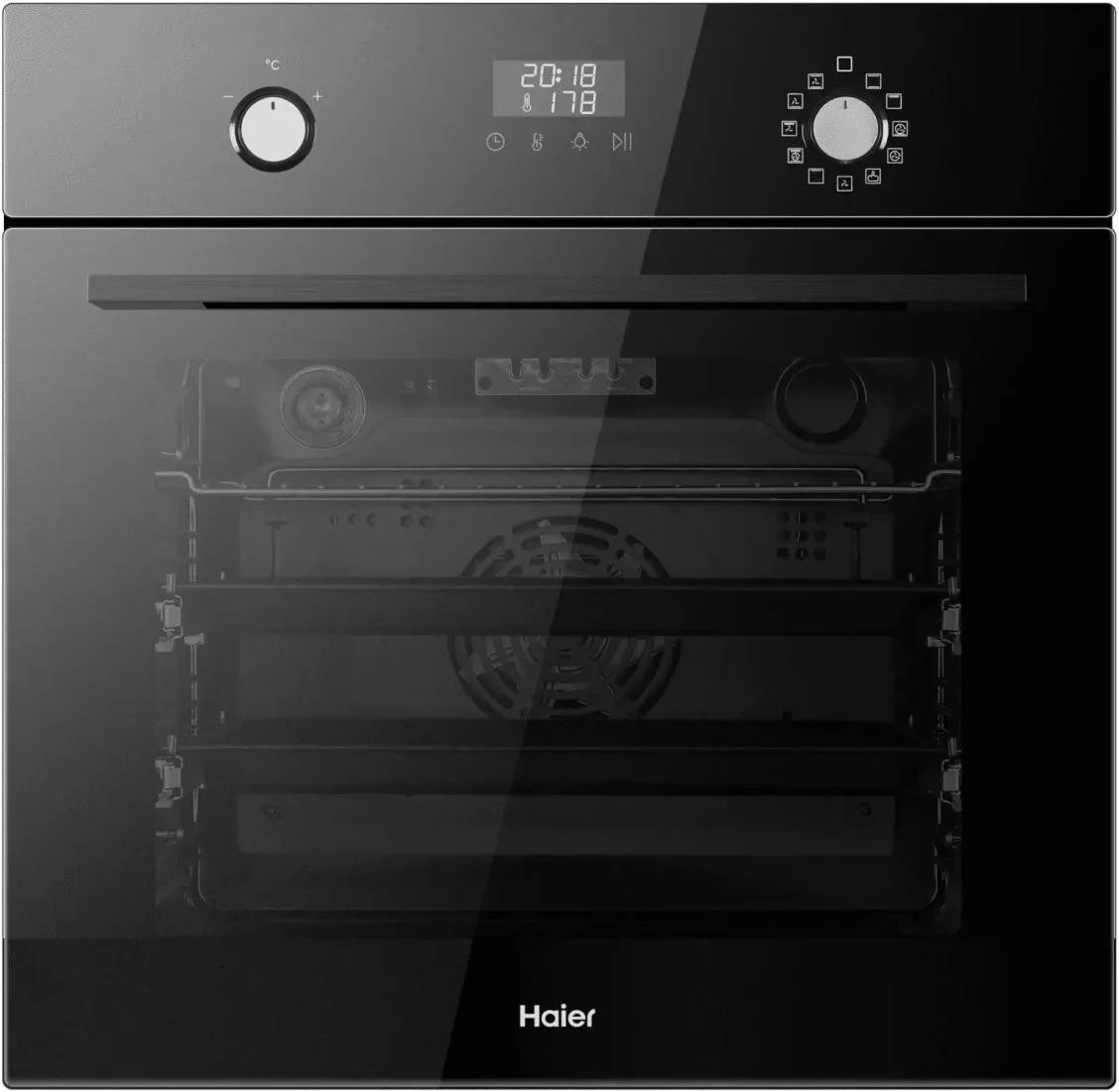 Духовой шкаф Haier HOX-P11CGB