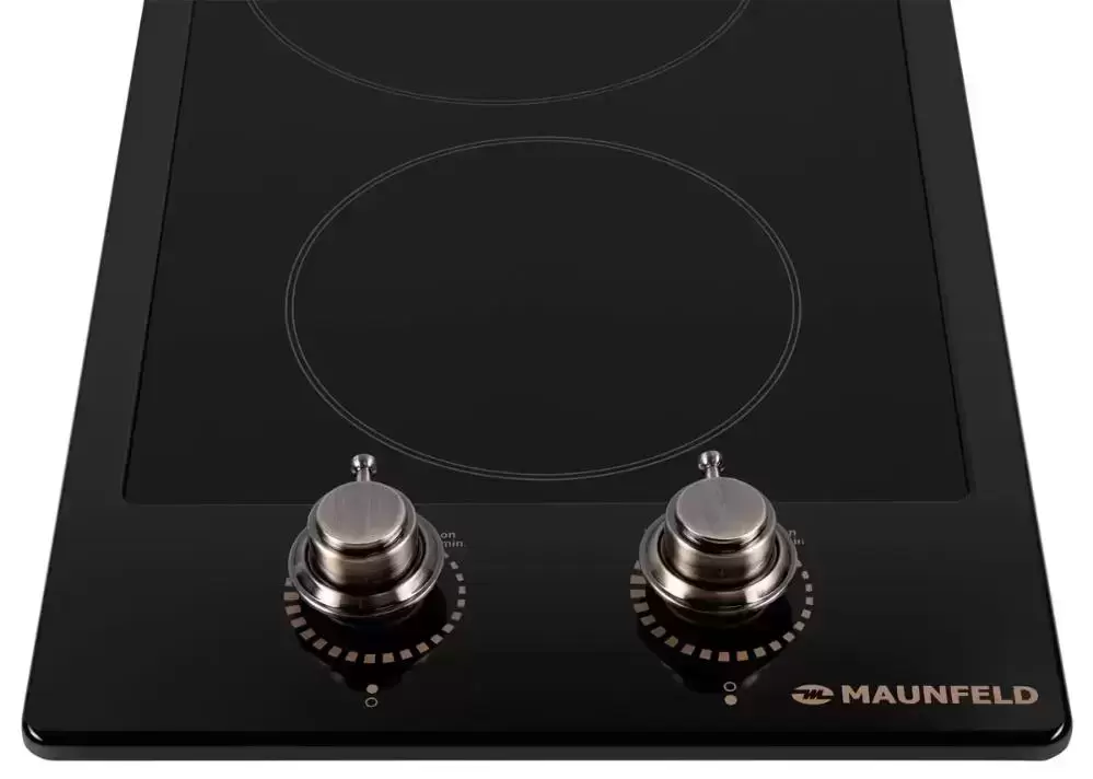 Электрическая варочная панель Maunfeld EEHE.32VCBB.R