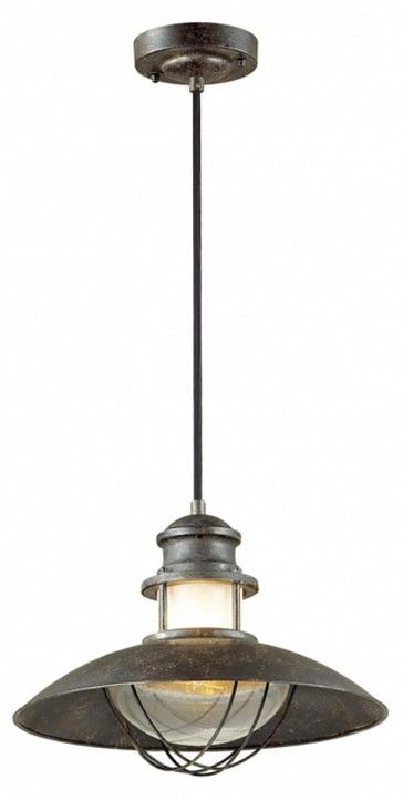 Подвесной светильник Odeon Light Dante 4164/1