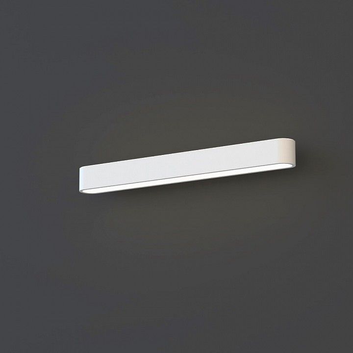 Накладной светильник Nowodvorski Soft Wall Led 60x6 7541