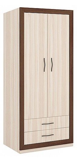 Шкаф платяной Нобиле Пл-95/60 Шкаф платяной Нобиле Пл-95/60