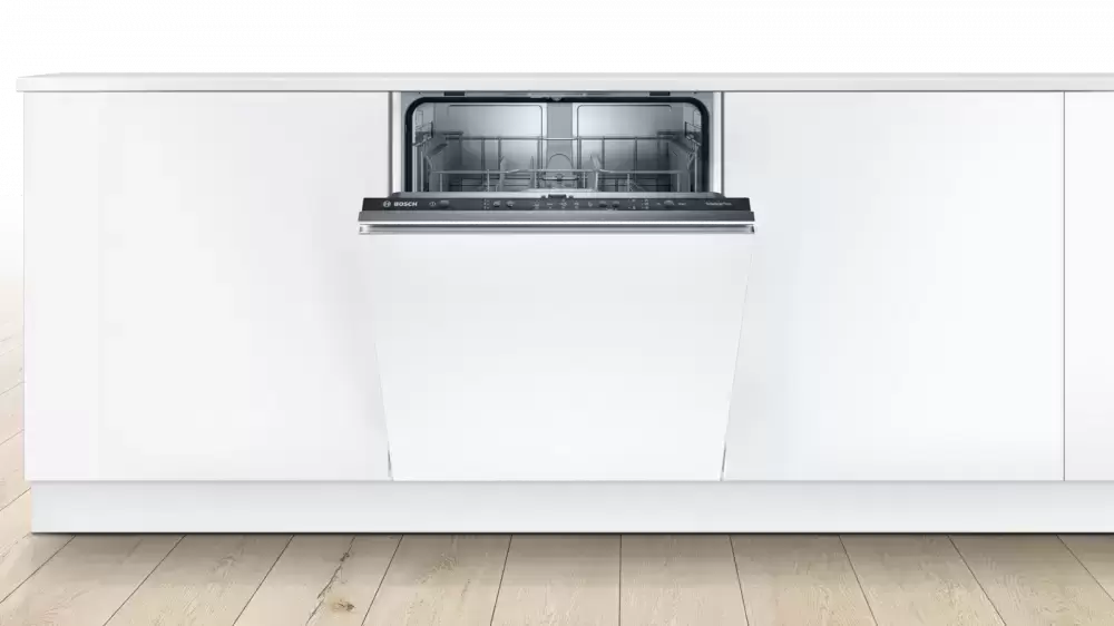 Встраиваемая посудомоечная машина BOSCH SMV25BX04R