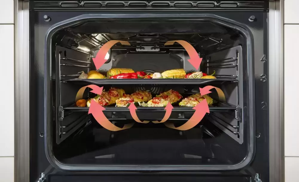 Электрическая плита Gorenje GECS6B70CLB