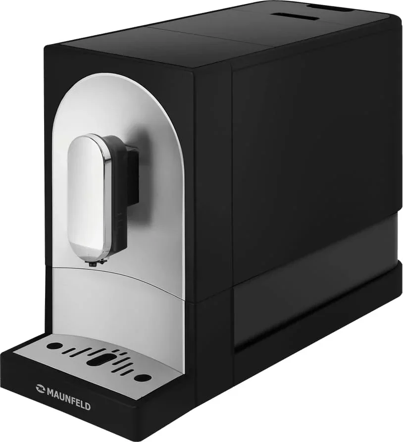 Кофемашина Maunfeld MF-A8021CBK