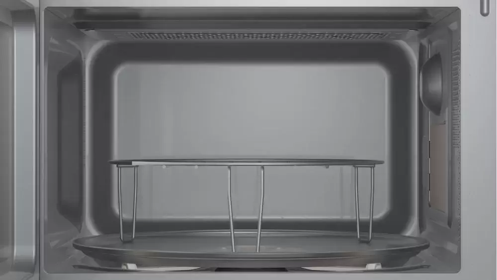 Встраиваемая микроволновая печь Neff HLAGG26N3