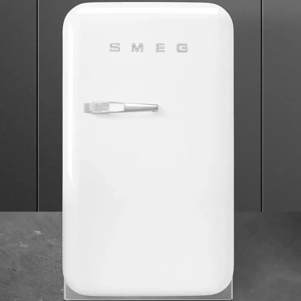 Мини-бар Smeg FAB5RWH
