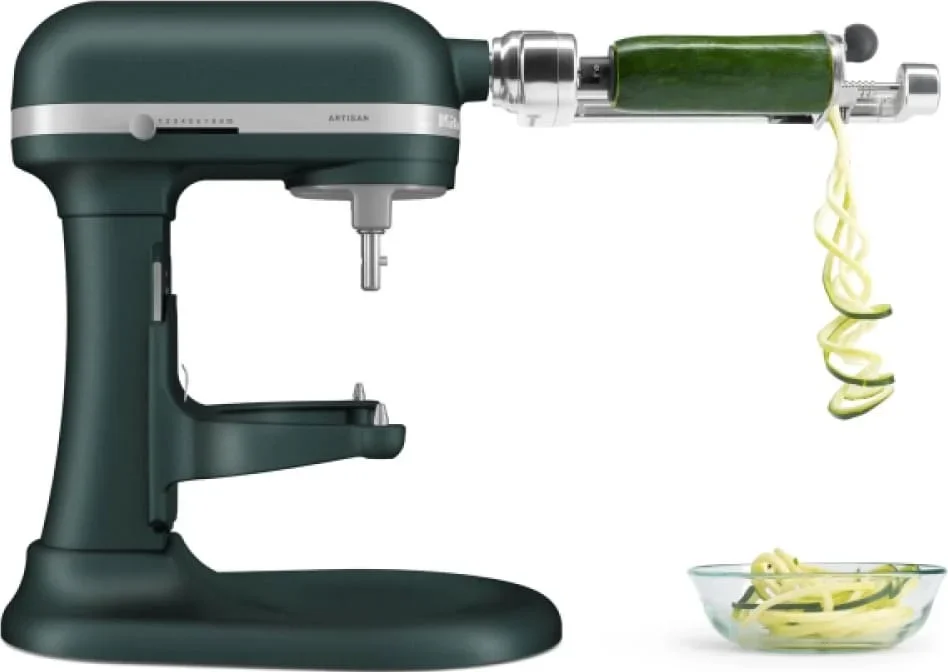 Планетарный миксер KitchenAid 5KSM70SHXEPP