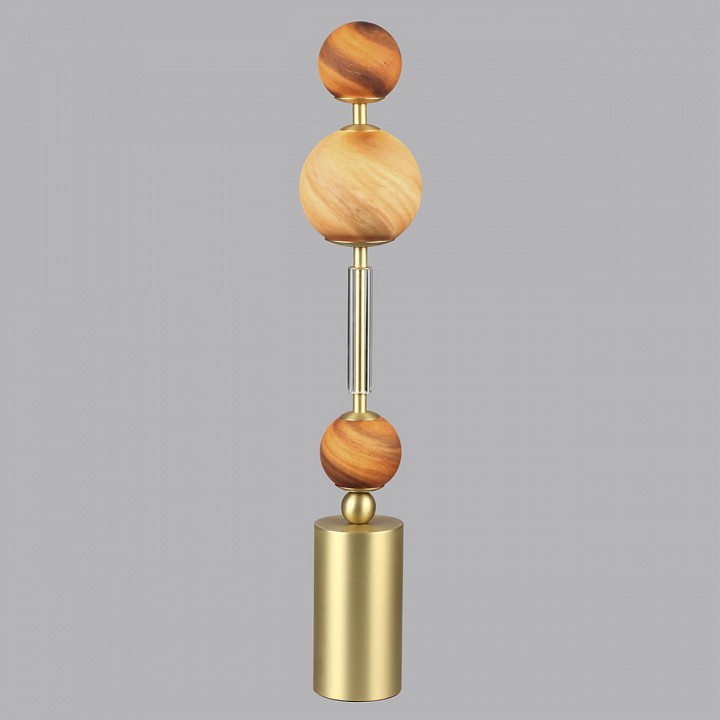 Настольная лампа декоративная Odeon Light Callisto 5457/4TL