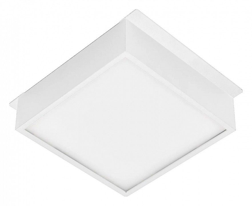Светильник для потолка Грильято Arlight GRIGLIATO 045696