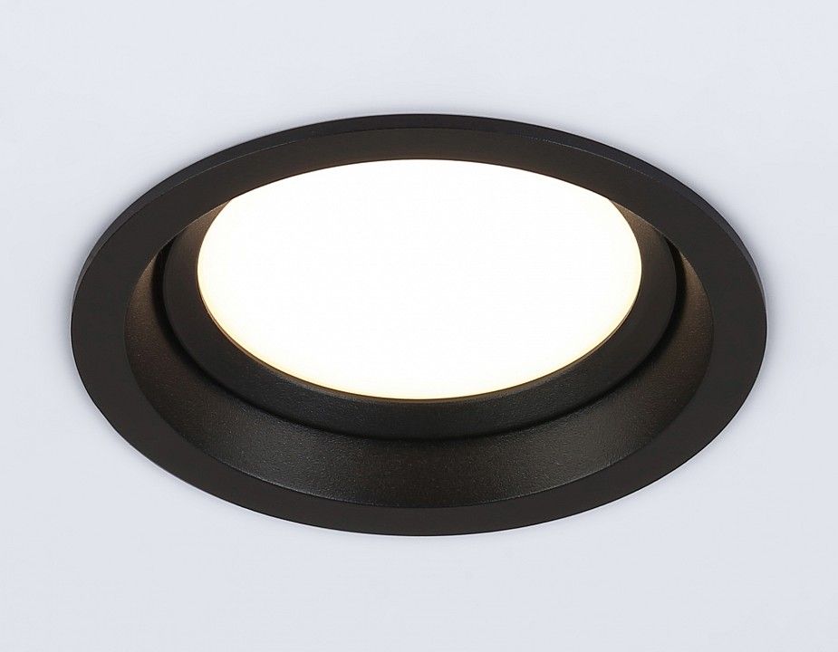 Встраиваемый светильник Ambrella Light TN TN52231