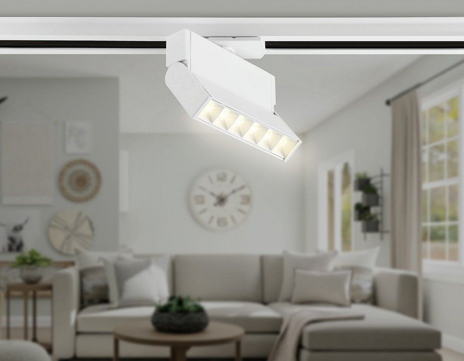 Светильник на штанге Ambrella Light GL GL6811