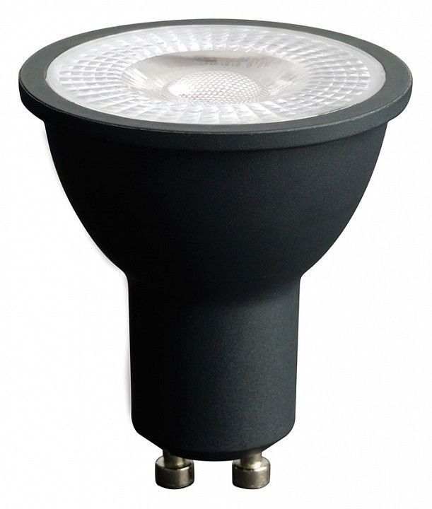 Лампа светодиодная Feron LB-1607 GU10 7Вт 2700K 48954