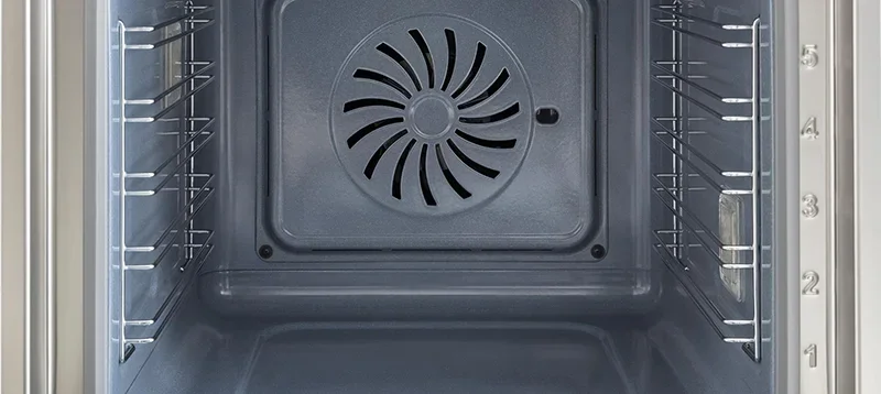 Духовой шкаф Bertazzoni F6011MODPLC/23