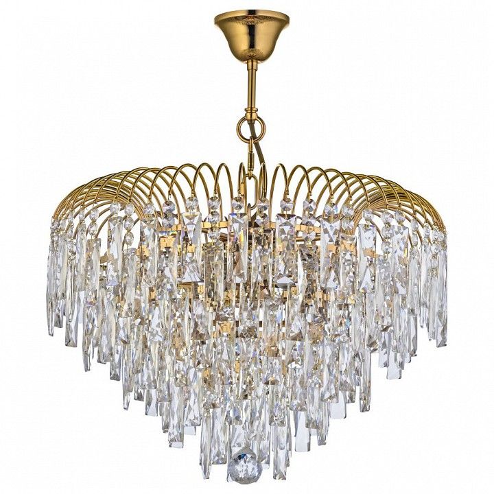 Подвесная люстра Arti Lampadari Sabina Sabina E 1.5.46.102 G
