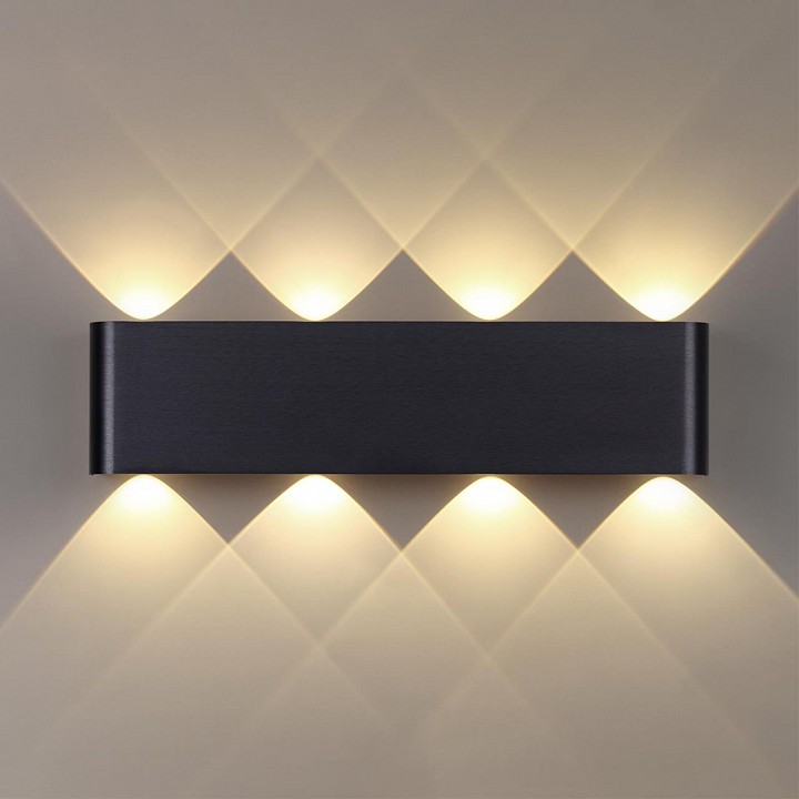 Накладной светильник Odeon Light MAGNUM 7191/8WL