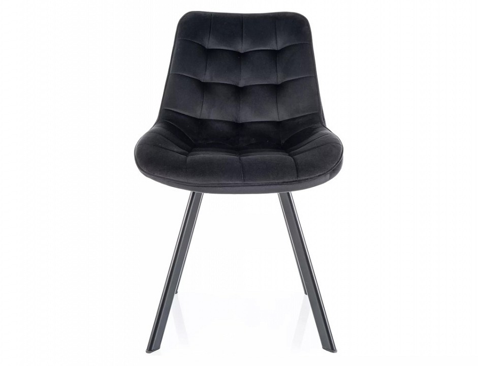 Стул Monti Velvet Bluvel 19