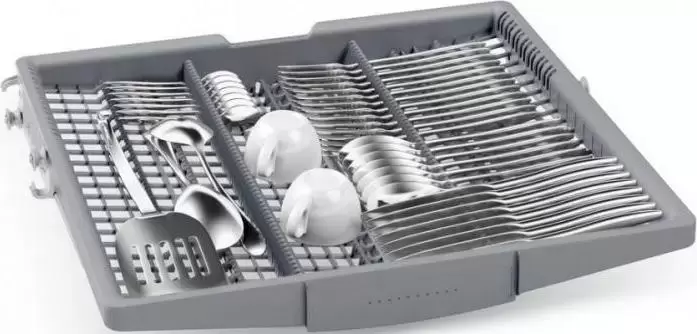 Встраиваемая посудомоечная машина Bosch SMU 2HVW20S