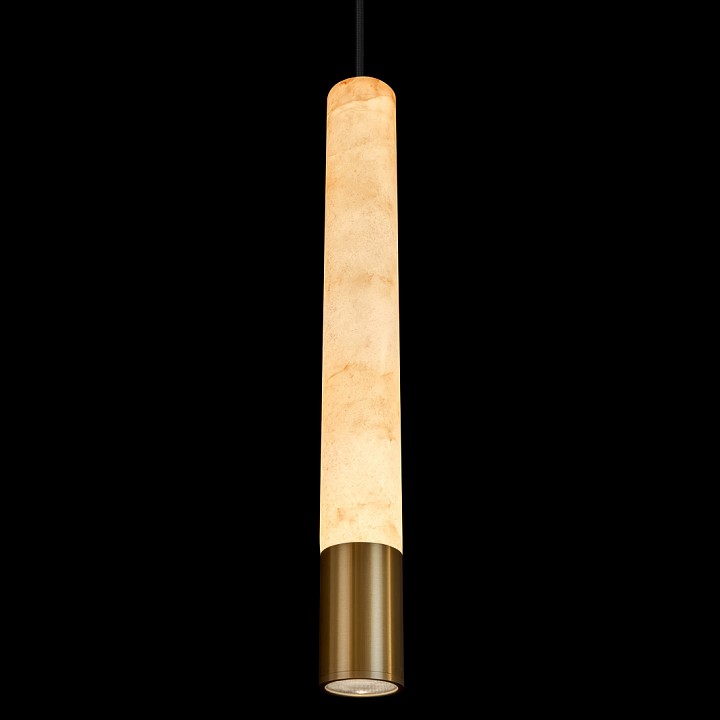 Подвесной светильник Loft it Montblanc 10475D Bronze