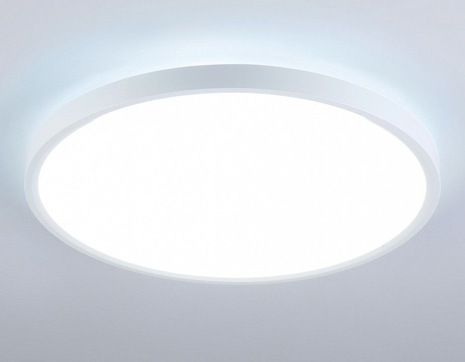 Накладной светильник Ambrella Light FZ FZ3005