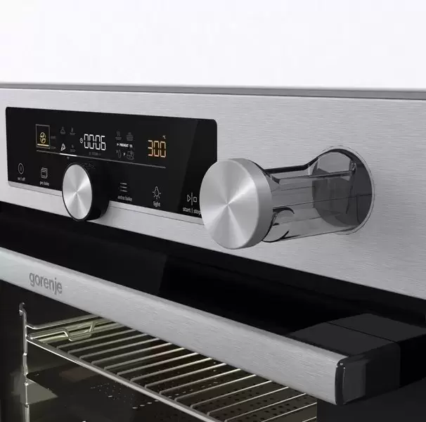 Духовой шкаф Gorenje BPSA6747A08X