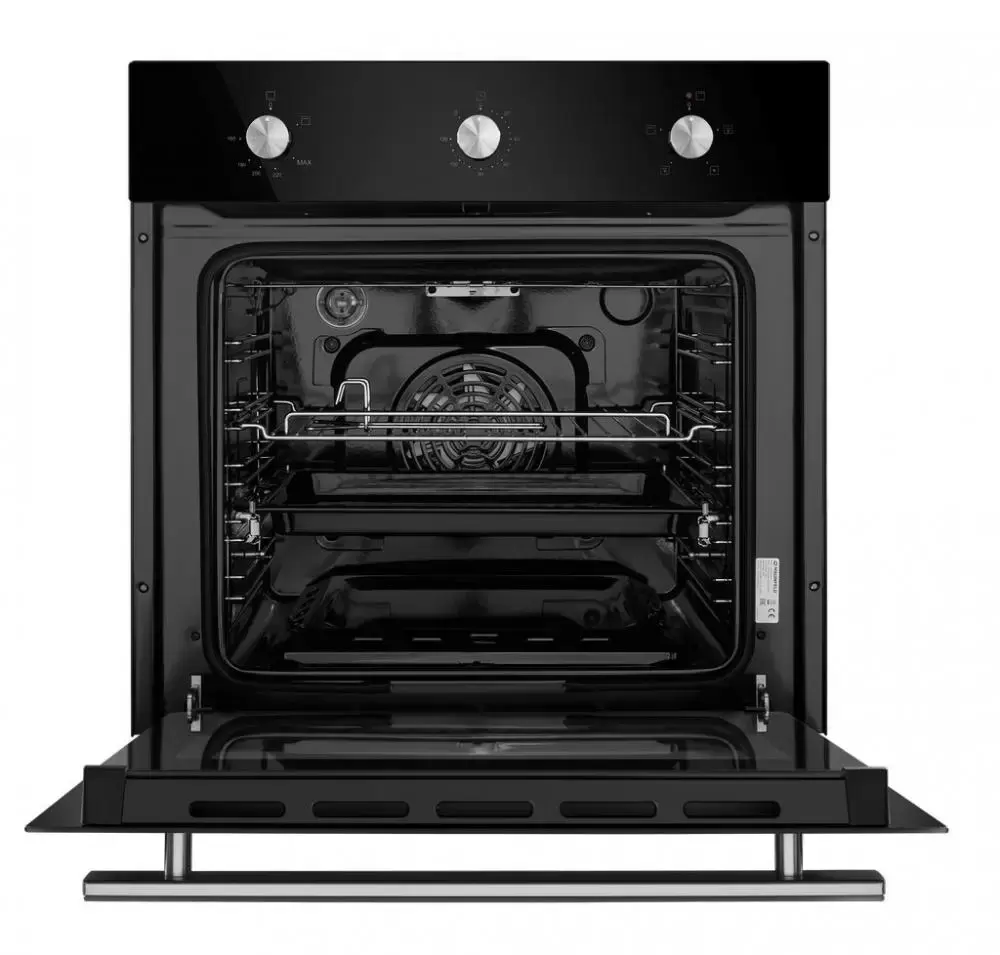 Шкаф духовой газовый MAUNFELD EOGC604B
